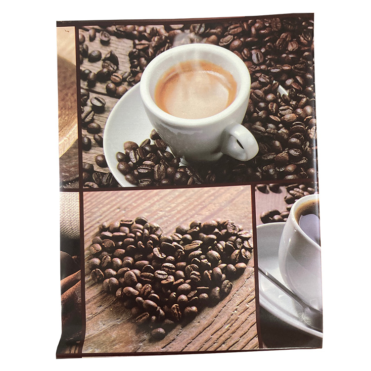 Levně Homa COFFEE kuchyňský ubrus 100x140 cm