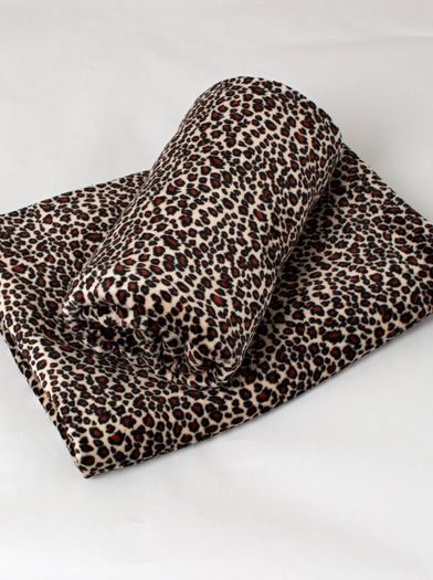 Homa deka Leopard